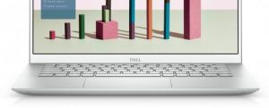 מחשב נייד Dell Inspiron 14 5000 5401-1065G71G51ILOS - צבע כסוף
