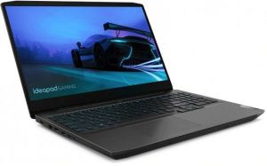 מחשב נייד לגיימרים Lenovo IdeaPad Gaming 3-15ARH 82EY00J7IV - צבע שחור