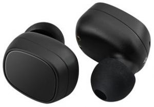 אוזניות בלוטות' אלחוטיות ACME Advanced True Wireless BH411 - צבע שחור
